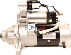 Anlasser Mitsubisi Fuso M008T62271 M8T62271 ME300682 24 Volt 5,0 KW Original Mitsubishi